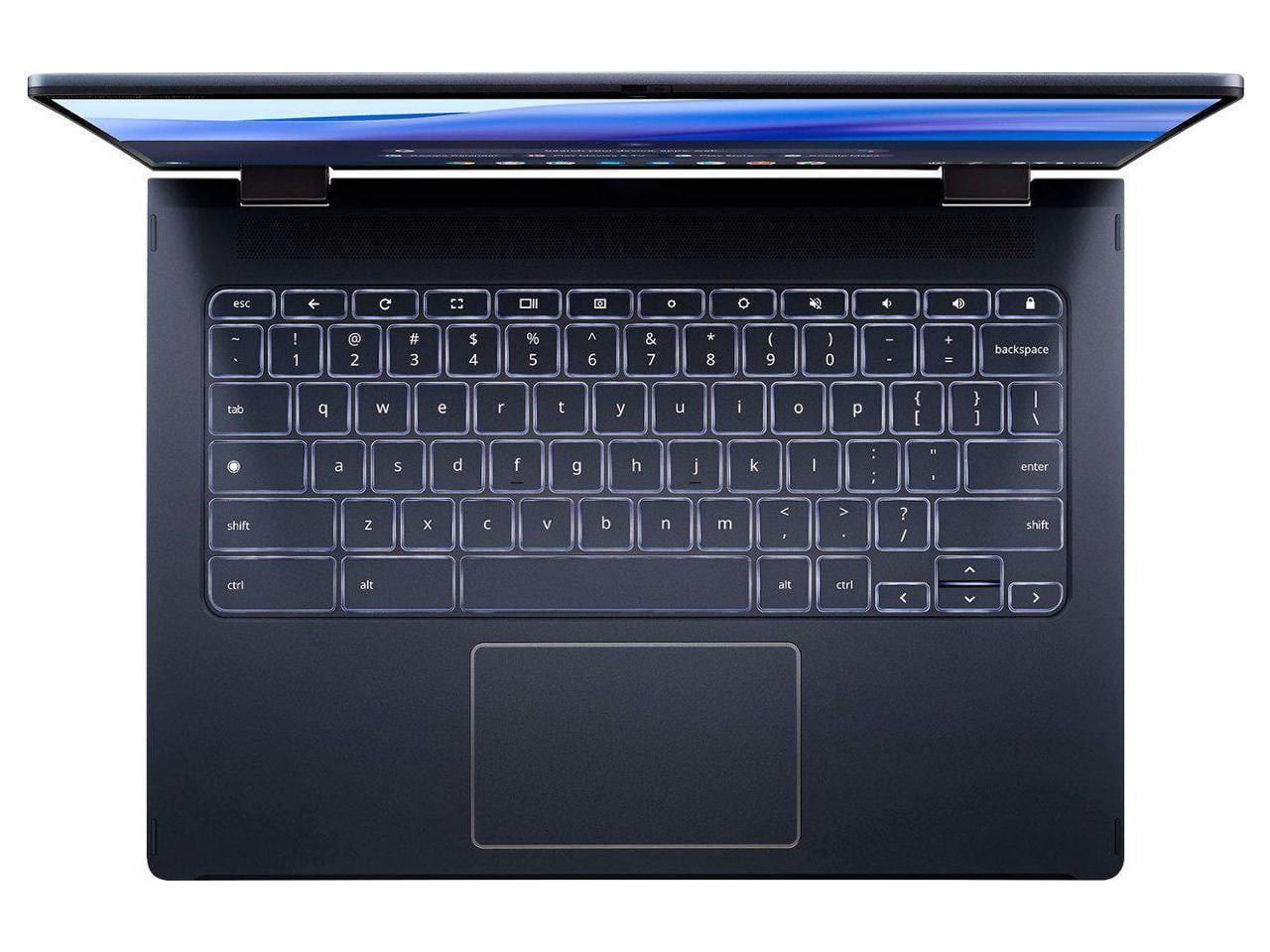Chromebook本体 Chromebook Acer Chromebook Spin 512 R853TNA-C829 Laptop & Chromebook