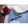 thumbnail image 2 of Cross Wanderlust Refillable Fountain Pen, Medium Nib, Includes Premium Gift Box - Malta, 2 of 5