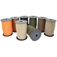 thumbnail image 3 of Exceptional Durability Paracord, Tactical Paracord With 9 Core Construction, Army Green, 100m Length, 4mm Diameter, Your Partner For Crafting And Survival, 3 of 5