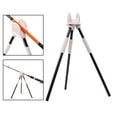 thumbnail image 4 of ziyahi Upgraded Fishing Rod Holder Rack Stand For Boat Marine Durable Tripod, 4 of 7