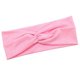 thumbnail image 2 of Advancent Diadema elástica Athletic Gym Banda para el cabello suave Banda para el sudor Entrenamiento Playa Vacaciones Elegante Moda Headwear Uniforme atlético Rosado, 2 of 6