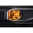 thumbnail image 3 of Diode Dynamics SS3 Type SV2 LED Fog Light Kit Pro - White SAE Fog, 3 of 9