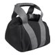 thumbnail image 1 of Greeniant Saco de arena para levantamiento de pesas, saco de arena ajustable para entrenamiento con pesas, saco de arena para Fitness Accesorios para máquinas de ejercicios, 1 of 6