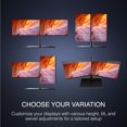 thumbnail image 4 of Monitor Packard Bell airFrame Dual de 21.5" Full HD 75 Hz, 4 of 6