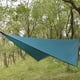 thumbnail image 2 of Canopy impermeable Tarpaulina multifunción Rhombus Ultralight Garden Camping Portátil PROTECTOR PROTECTOR PROTECTOR REBELLERS DEL EJÉRCITO DE VIAJE Advancent OD003596-06B, 2 of 4