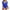 Navy Blue, variant on Charmo Women's One-Piece Swimsuit Ruffle Bathing Suit with Tummy Control Sexy Monokini Swimwear