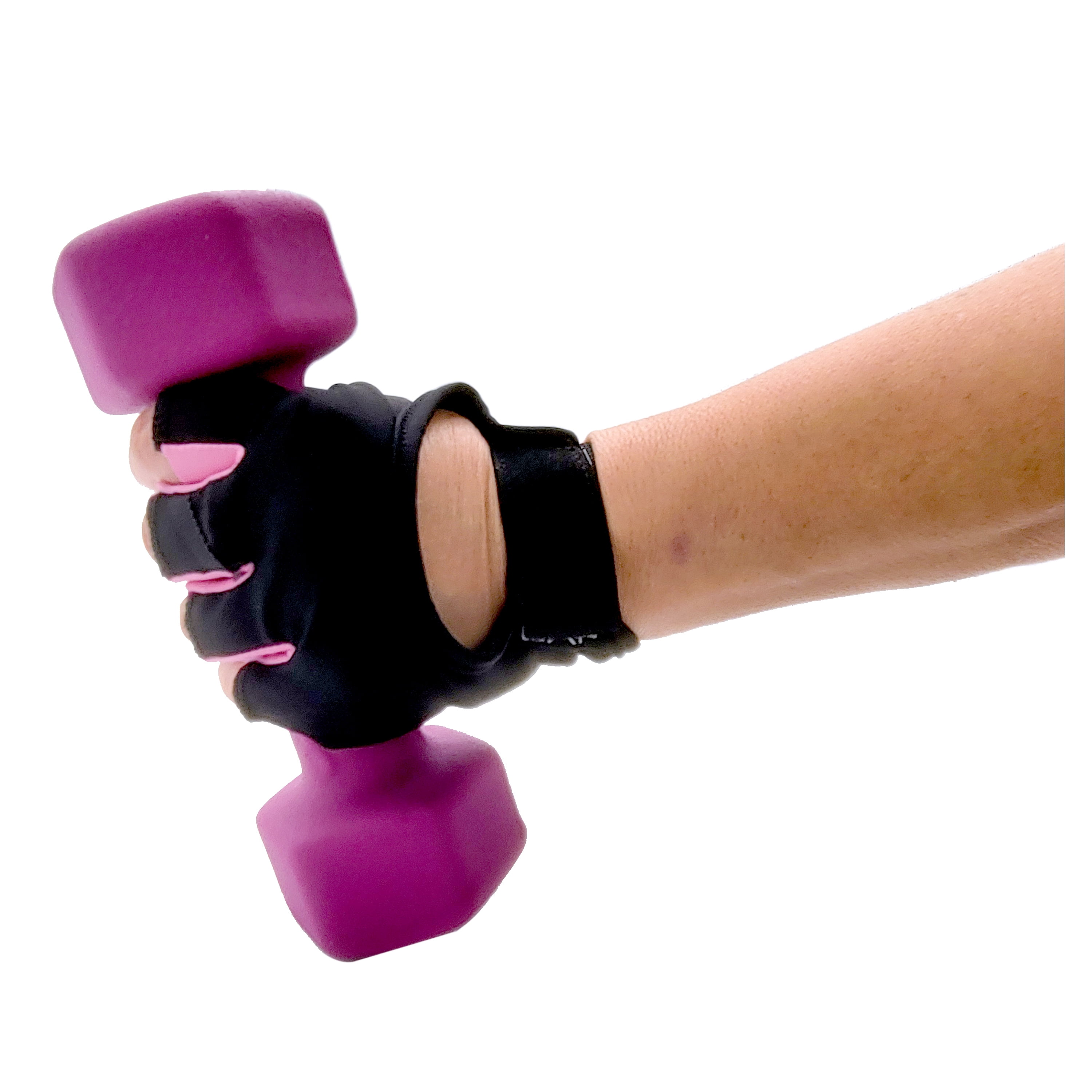 CAP Women's Classic Weightlifting Training Gloves-Medium