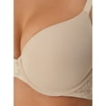 thumbnail image 6 of Maidenform Women's One Perfect Fit Custom Lift Underwire Bra, 6 of 8
