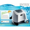 thumbnail image 2 of Intex Saltwater System for Above Ground Pools, 2 of 3