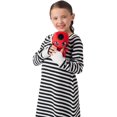 thumbnail image 3 of Hweilai 6 Inch Miraculous Plush Tikki, 3 of 3