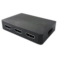 thumbnail image 1 of Globaltone Commutateur HDMI 3 Entrées vers 1 Sortie 1080P, 1 of 4