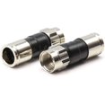thumbnail image 4 of 4 pcs Extrusion F head RG6 inch shielded extrusion head Cable TV set-top box connector, 4 of 5