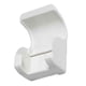 thumbnail image 1 of Vogacara Afeitadora para hombres, soporte para vasos adhesivos para barba y pelo, soporte para estante, herramientas para el baño Juegos de afeitado, 1 of 5