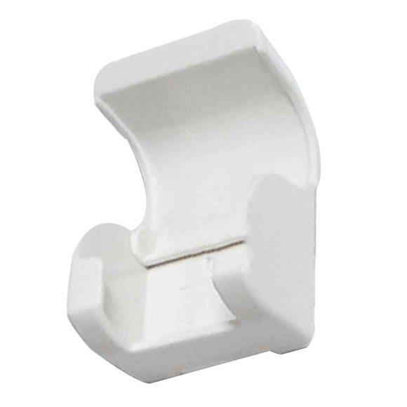 Seitruly Afeitadora para hombres, soporte para vasos adhesivos para barba y pelo, soporte para estante, herramientas para el baño Juegos de afeitado