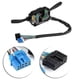 thumbnail image 3 of Combination Switch, Turn Signal Light Switch, Turn Signal Control Switch, Wiper Control Switch, 8973640740, Combination Switch For Isuzu Npr Npr Hd Nq, 3 of 5