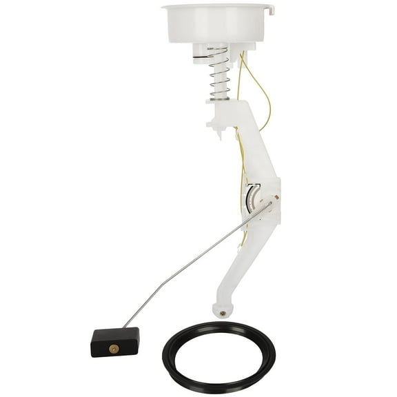ECCPP Fuel Pump Assembly Replacement for BMW X5 E53/E70 2001-2006 L6 3.0L Petrol Left Side