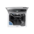 thumbnail image 2 of Samsung WA52M7750AW 5.2 Cu. Ft. White Top Load Steam Washer, 2 of 4