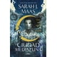 thumbnail image 1 of Casa De Cielo Y Aliento (Ciudad Medialuna 2) Alfaguara Juvenil 9786073813976, 1 of 2