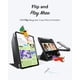 thumbnail image 3 of Funda ESR para iPad Air M3/M2 de 13 pulgadas (2025/2024) con soporte para lápices, 3 of 9