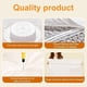 thumbnail image 4 of Large Vacuum Storage Bag - 220 x 100 cm - 1 pack, 4 of 5