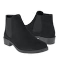 thumbnail image 1 of BOTINES STYLO MUJER 335-M SUEDE NEGRO, 1 of 4
