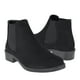 thumbnail image 1 of BOTINES STYLO MUJER 335-M SUEDE NEGRO, 1 of 4