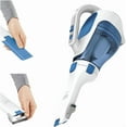 thumbnail image 2 of dustbuster Handheld Vacuum, Cordless Car Vacuum Portable 12V, with Rotating and Extendable Nozzle (HHVI320JR02), 2 of 18
