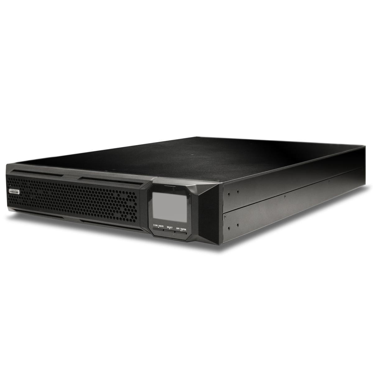 IOGEAR Professional 2000VA/1930W Online UPS, TAA Compliant