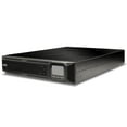 thumbnail image 3 of IOGEAR Professional 2000VA/1930W Online UPS, TAA Compliant, 3 of 5