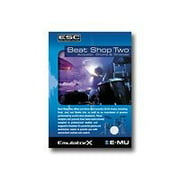 Beat Shop Two - Box pack - 1 user - CD - Win