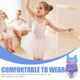thumbnail image 4 of FESTFENDS dancing Gymnastics Leotard Polyurethane 1Pack, 4 of 8