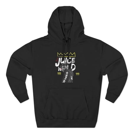 Juice Wrld 999 Hoodie
