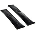 thumbnail image 2 of CROC LEATHER WATCH BAND FOR ROLEX DAYTONA 16518,16520 116518 116519 BLACK SHORT, 2 of 2