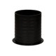 thumbnail image 3 of Goldwood Speaker Box Bass Air Ports 2 Tubos De Puerto De Altavoz Negro (Pt-307-2), 3 of 3