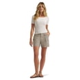 thumbnail image 2 of Lee® Women's and Plus 5" Cargo Short, 2 of 7