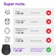 thumbnail image 2 of Rose Toys, G Spot Vibrators Sex Toys for Women, Rechargeable Adult Toys with 10 Modes, 2 of 6