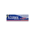 thumbnail image 1 of Pack de 4 Papel Aluminio Alumex 400 m Alumex 400, 1 of 3