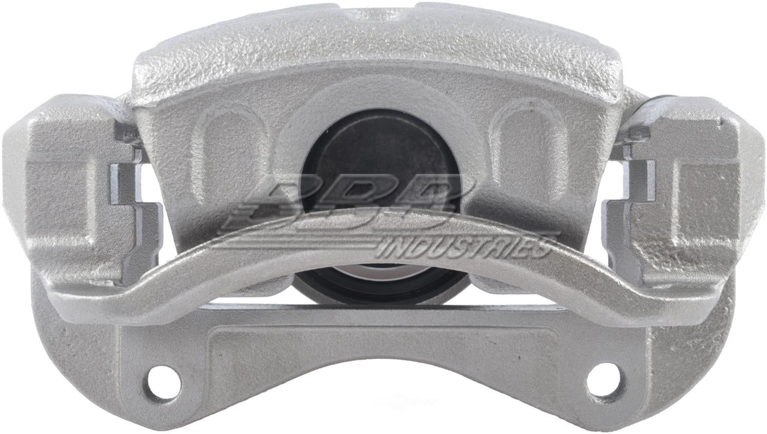 TERREPOWER formerly BBB Industries 99-01845A Reman Caliper w/installation Hardware