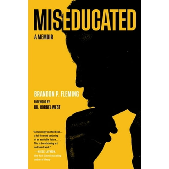 Pre-Owned Miseducated: A Memoir (Paperback) 0306925141 9780306925146