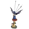 thumbnail image 5 of Design Toscano Sapphire, the Pepperwand Fairy Statue, 5 of 5
