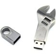 thumbnail image 3 of 32/64GB USB2.0 Linda forma de llave en miniatura Flash Drive Memory Stick Pen Drive Thumb Drive Ormromra HMKY376-2, 3 of 6