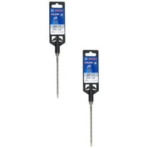 Bosch HC2011 Bulldog SDS 3/16X4X6 Drill Bit (2-Pack)