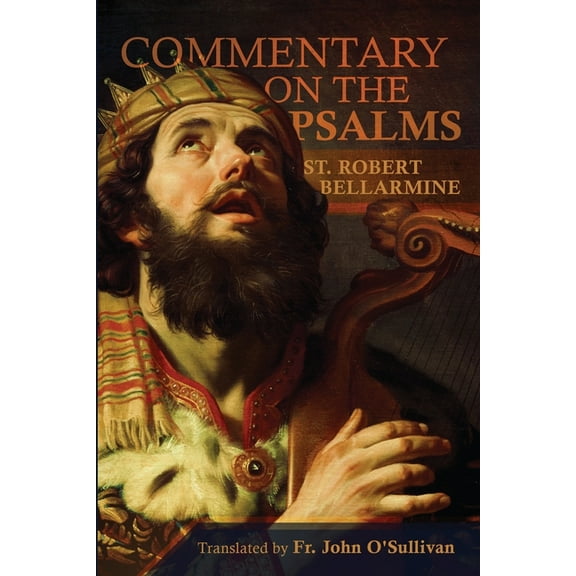 A Commentary on the Book of Psalms (Paperback)