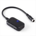 thumbnail image 1 of Cable Convertidor Compatible con A , Adaptador de Pantalla de Monitor HDTV para Game HD 720P/1080P, 1 of 5