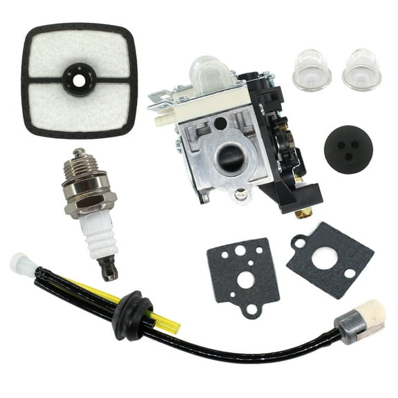 Carburetor For Echo HC2420 HC3020 HCS3020 HCS4020 HC2020 A021004900  A021004670, A021004231 Air Filter Trimmer