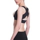 thumbnail image 4 of Corrección de soporte de hombro ajustable Corrector de postura jorobada Cuerpo Reúna eficientemente los senos Cinturones Ropa de soporte para el pecho para mujeres, 4 of 8