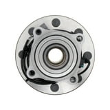 R-Line Wheel Hub Assemblies - Walmart.com