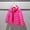 Hot Pink, variant on Kids Puffer Down Jackets with Hood for Boys Girls Ultralight Packable Cold Winter Lightweight Outerwear Yellow 13-14 Years