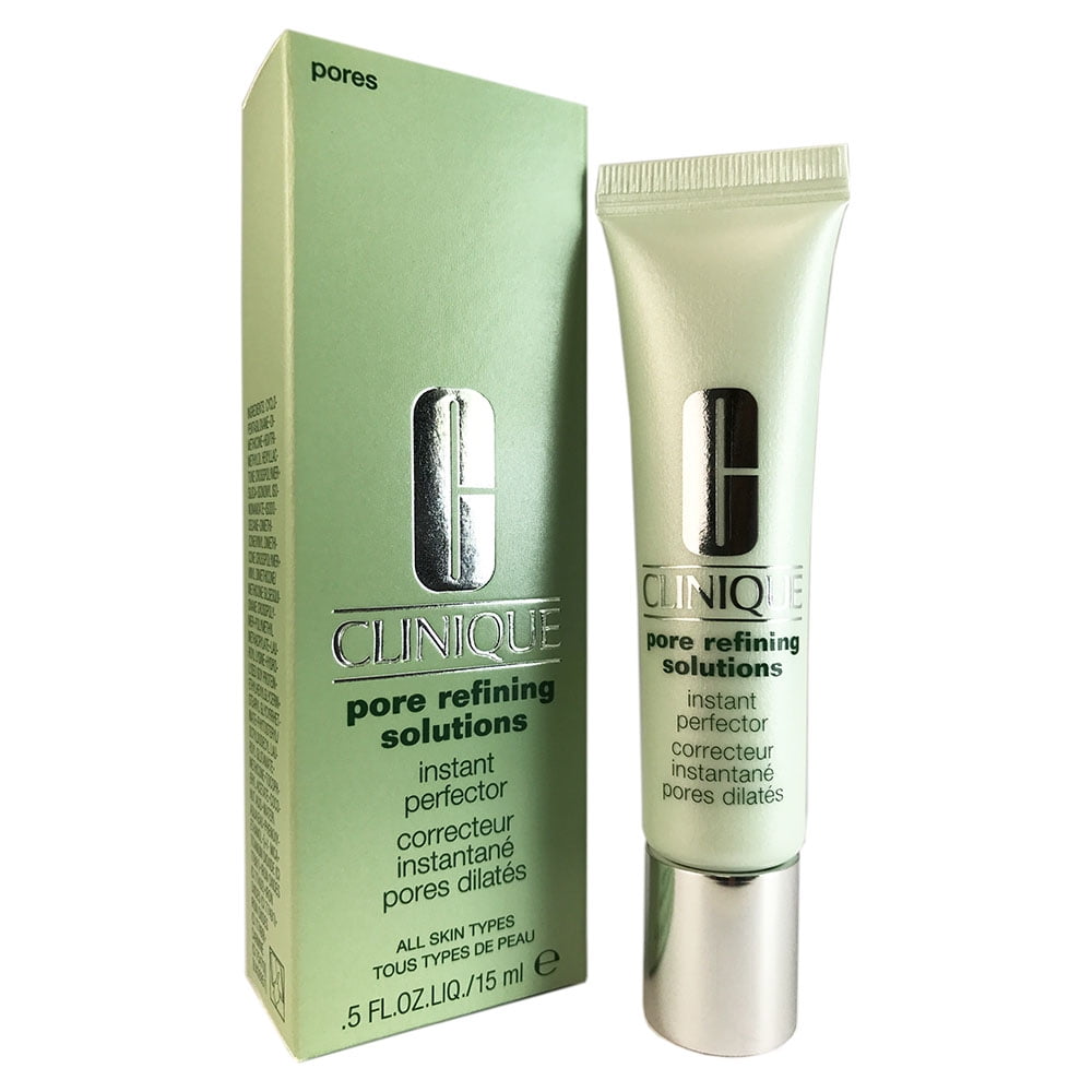 Clinique Clinique Pore Refining Solutions Instant Perfector .5 oz (all skin types) Walmart