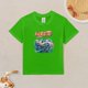 thumbnail image 2 of Camiseta Algodón de Naru para niños, 2 of 5